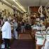 John Grisham at Square Books